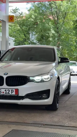 BMW 3 Series F30/F31/F34 [2011 - 2019] 320d Aut. 2020