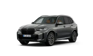 BMW X5 G05 [2018 - Prezent] xDrive40d 2026