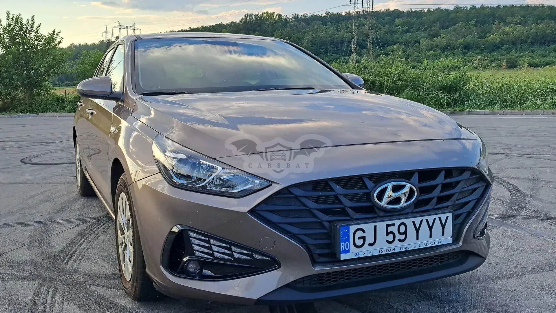 Hyundai i30 III [2016 - Prezent] 1.5 110CP M/T Comfort 2023