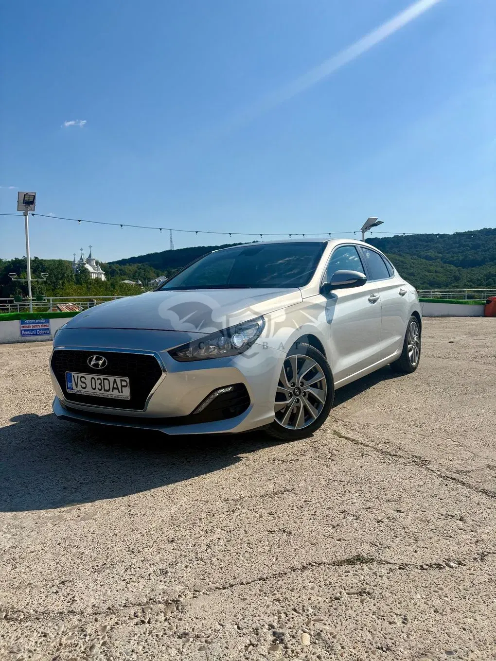 Hyundai i30 III [2016 - Prezent] 1.4 T-GDI 140CP 5DR 7DCT Exclusive+ 2020