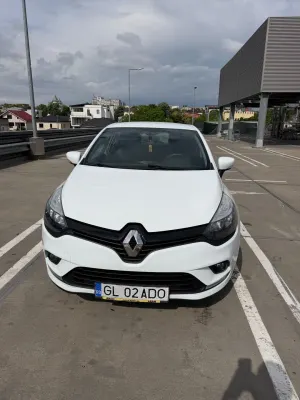 Renault Clio IV [2012 - 2019 1.2 Life EVO 2018