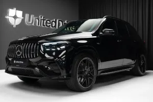 Mercedes-Benz GLE 2023