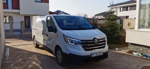 Renault Trafic 2023