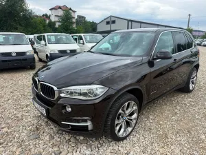 BMW X5 F15 [2013 - 2018] xDrive30d 2013
