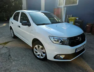 Dacia Logan II [2012 - 2020] 2020