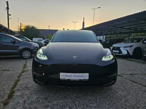 Tesla Model Y Long Range Dual Motor AWD 2023