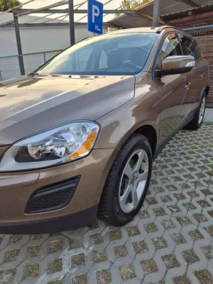 Volvo XC60 I [2008 - 2017] D4 Momentum 2013