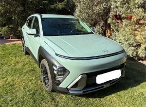 Hyundai Kona 1.0 T-GDI 120 CP 7DCT 2WD Premium+ 2024