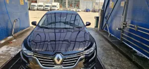 Renault Talisman (SM6) 2017
