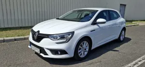 Renault Megane IV [2016 - Prezent] ENERGY dCi 90 EXPERIENCE 2018
