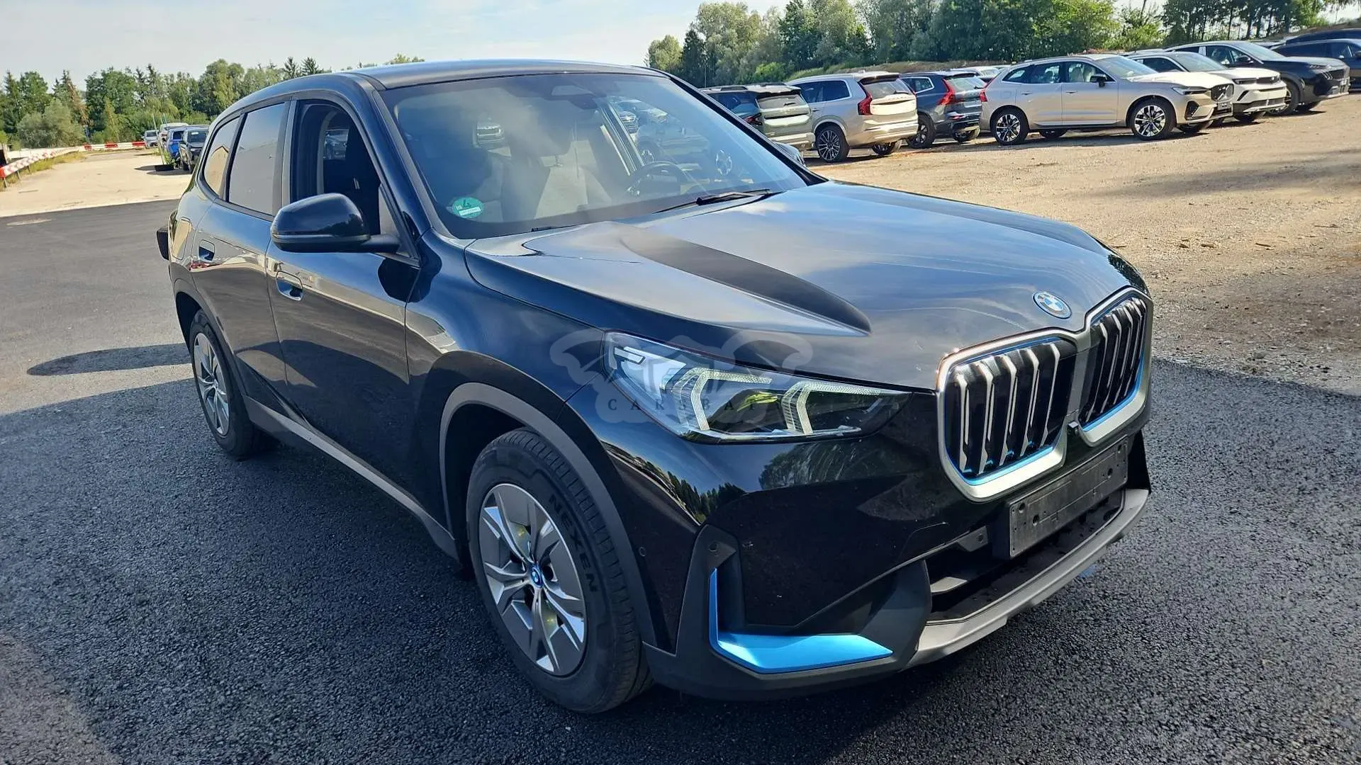 BMW iX1 xDrive30 2023