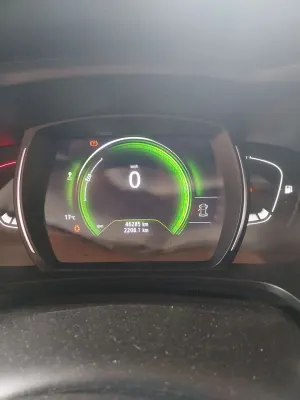 Renault Kadjar TCe 140 GPF Life 2019