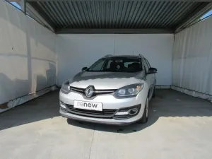 Renault Megane III [2008 - 2016] 2015