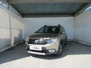 Dacia Sandero II [2012 - 2020] 0.9 TCe Prestige 2019