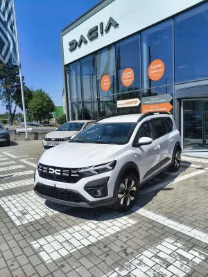 Dacia Jogger 5 locuri ECO-G 100 Expression 2025