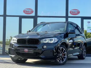 BMW X5 F15 [2013 - 2018] 2014