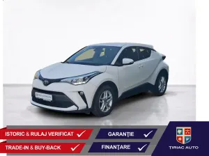 Toyota C-HR 2022
