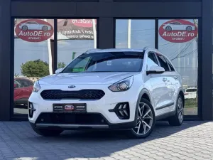 Kia Niro 2021