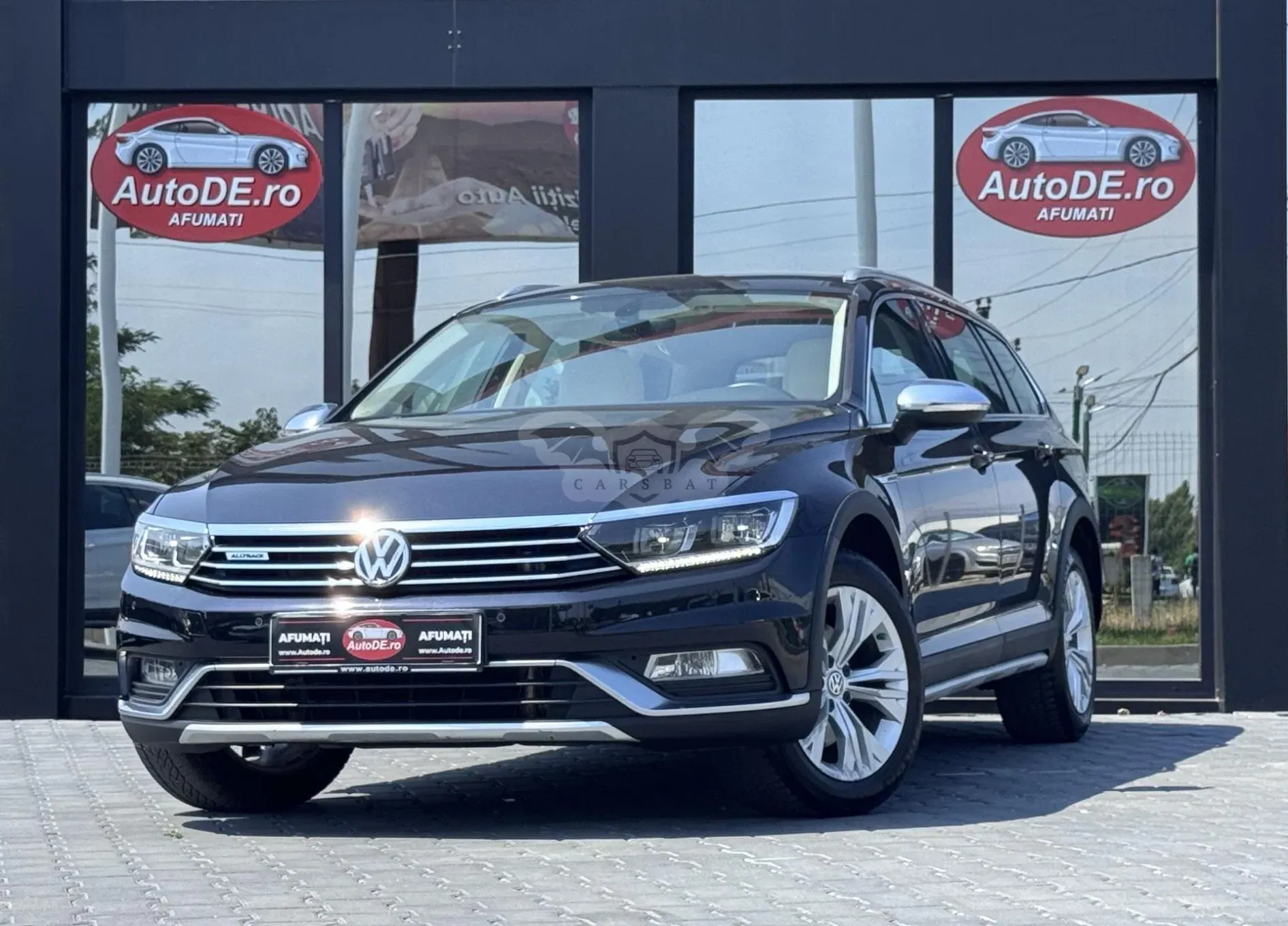 Volkswagen LT B8 [2014 - Prezent] 2016