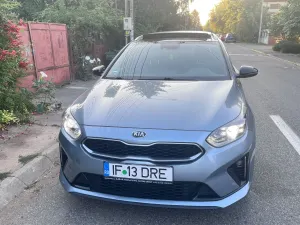 Kia Ceed 2020