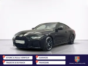 BMW M4 M440i xDrive 2021
