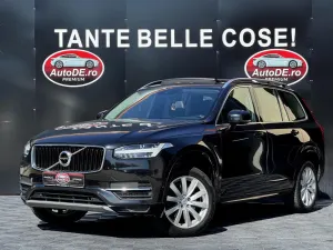 Volvo XC90 2016