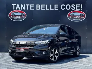 Dacia Logan 2024