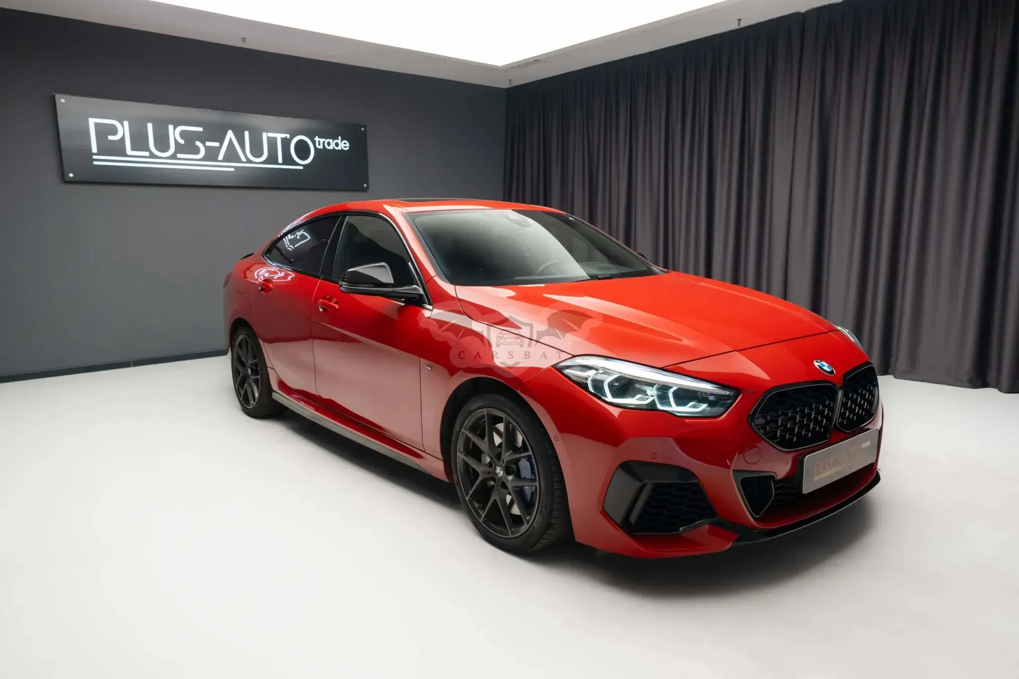 BMW M2 2020