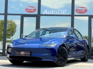 Tesla Model 3 2025