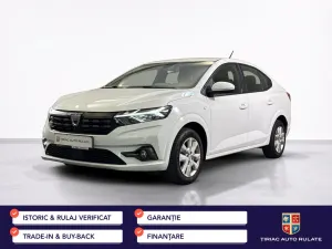 Dacia Logan 2022