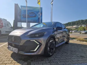 Renault Clio VI E-Tech 160 HEV Techno 2026