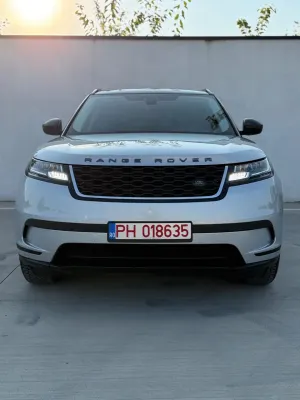 Land Rover Range Rover Velar 2.0 SE 2019