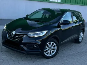 Renault Kadjar TCe EDC GPF Zen 2021