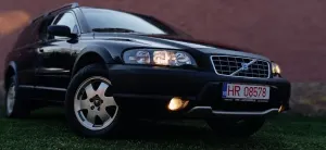 Volvo XC70 I [2000 - 2007] 2004