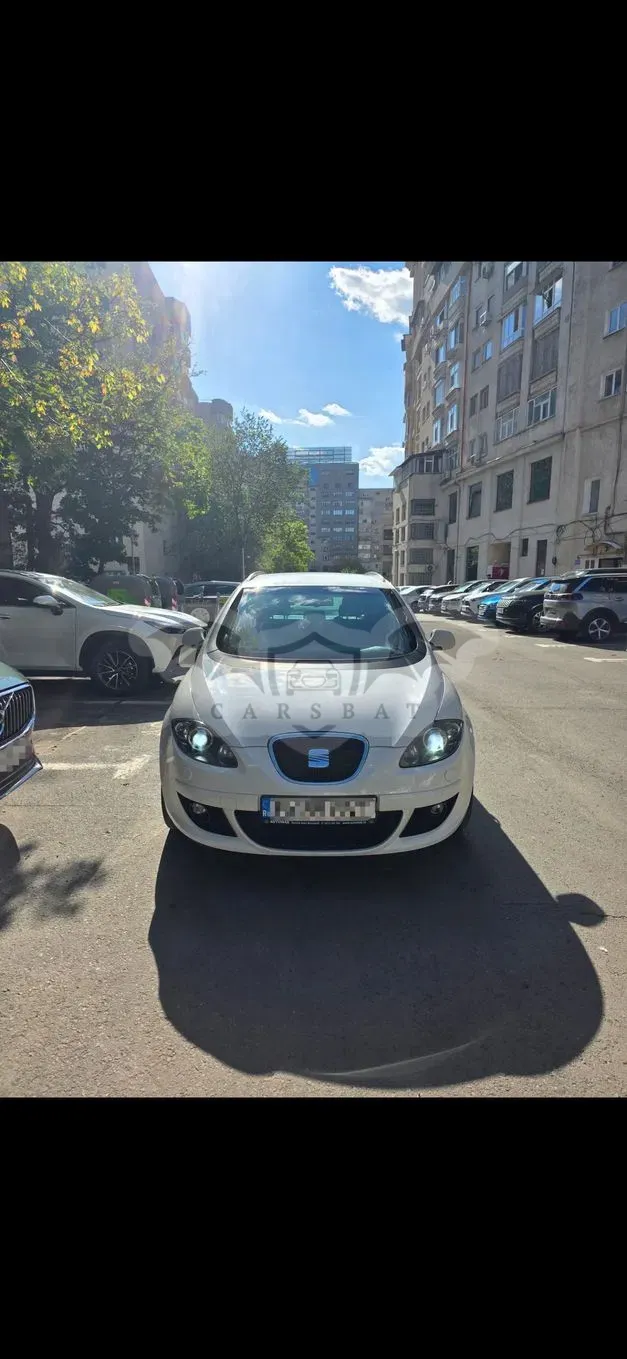Seat Altea 2009