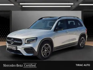 Mercedes-Benz GLB 220 d 4MATIC Aut. 2022