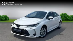 Toyota Corolla XII [2020 - Prezent] 1.8 HSD Business 2024