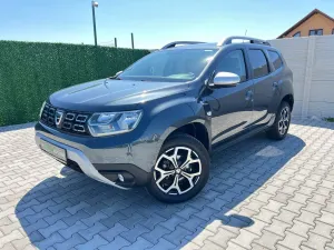 Dacia Duster 1.6 SCe Prestige jante 17" 2019