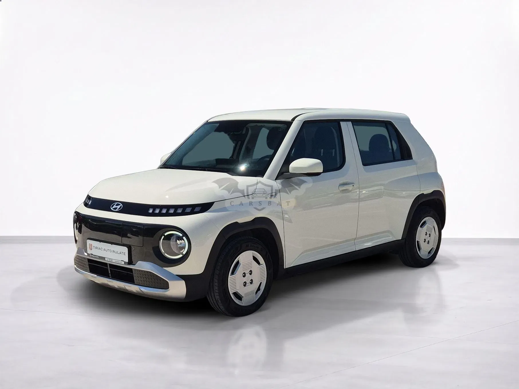 Hyundai Inster 49 kWh 115 CP Highway+ 2025