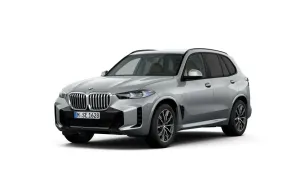 BMW X5 G05 [2018 - Prezent] xDrive30d 2026