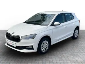 Skoda Fabia IV [2021 - Prezent] 1.0 TSI 95 CP Ambition 2023