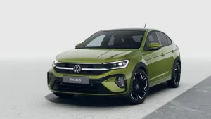 Volkswagen Taigo 1.5 TSI DSG Sport 2026