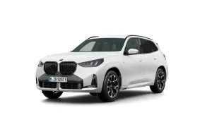 BMW X3 30e xDrive 2026