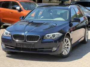 BMW 5 Series F10/F11/F07 [2010 - 2017] 520d Aut. 2011