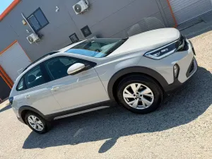 Volkswagen Taigo 1.0 TSI Life 2024