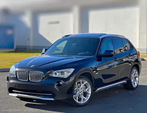 BMW X1 E84 [ 2009 - 2015] xDrive23d Aut. 2010