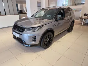 Land Rover Discovery Sport 2.0 D200 MHEV Landmark 2025