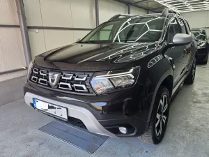 Dacia Duster II [2018 - Prezent] Blue dCi 115 Journey 2022