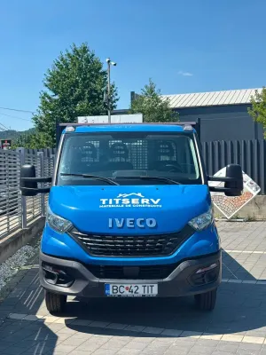 Iveco Daily 2021