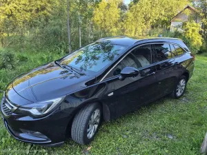 Opel Astra K [2015 - 2021] 1.6 CDTI ECOTEC Innovation Aut. 2018